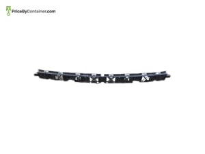 AUDI / VOLKSWAGEN 4K5807458 — AUDI / VOLKSWAGEN GENUINE REAR BUMPER BRACKET 4K5807458