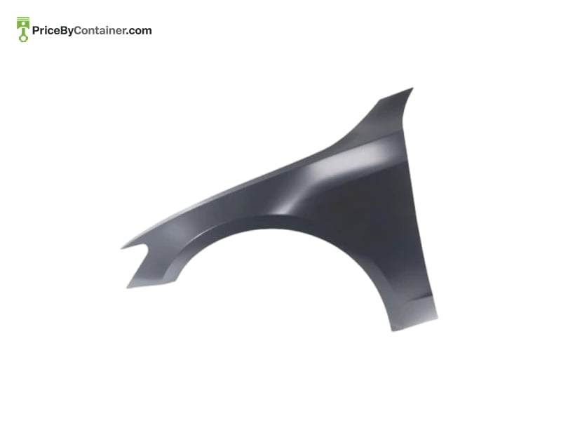AUDI / VOLKSWAGEN 4K8821105B — AUDI GENUINE FRONT FENDER LH 4K8821105B