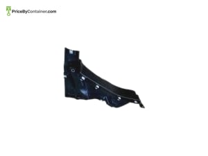 AUDI / VOLKSWAGEN 4K8853888E — AUDI / VOLKSWAGEN GENUINE COVER RH 4K8853888E