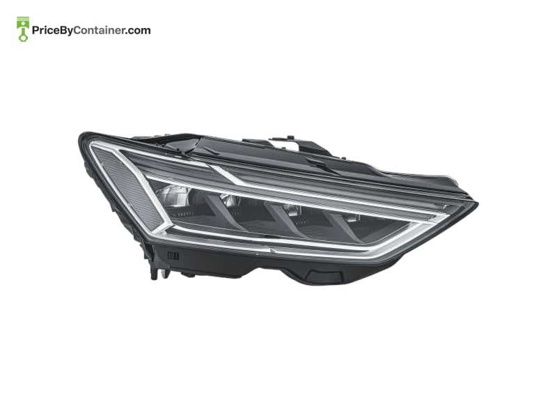 AUDI / VOLKSWAGEN 4K8941034C — AUDI GENUINE AUDI GENUINE 4K8941034C