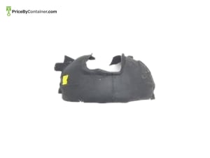 AUDI / VOLKSWAGEN 4K9821172B — AUDI / VOLKSWAGEN GENUINE WHEEL ARCH COVER 4K9821172B