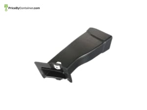 AUDI / VOLKSWAGEN 4KE121733 — AUDI / VOLKSWAGEN GENUINE AIR DUCT 4KE121733