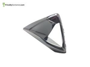 AUDI / VOLKSWAGEN 4KE121735Y9B — AUDI / VOLKSWAGEN GENUINE AIR DUCT 4KE121735Y9B