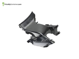 AUDI / VOLKSWAGEN 4KE1217639B9 — AUDI / VOLKSWAGEN GENUINE AIR DUCT 4KE1217639B9