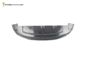 AUDI / VOLKSWAGEN 4KE807611 — AUDI / VOLKSWAGEN GENUINE PLATE 4KE807611