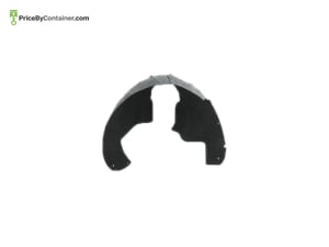 AUDI / VOLKSWAGEN 4KE821171A — AUDI / VOLKSWAGEN GENUINE WHEEL HOUS 4KE821171A