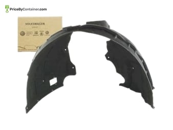 AUDI / VOLKSWAGEN 4KE821171C — AUDI / VOLKSWAGEN GENUINE FENDER INNER COVER 4KE821171C