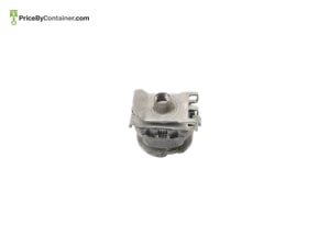 AUDI / VOLKSWAGEN 4L0806193 — AUDI / VOLKSWAGEN GENUINE SPACER 4L0806193