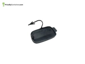 AUDI / VOLKSWAGEN 4L0807450A1RR — AUDI / VOLKSWAGEN GENUINE TOW CAP RH 4L0807450A1RR