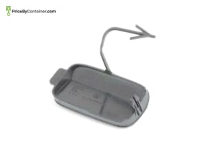 AUDI / VOLKSWAGEN 4L0807450E1RR — AUDI / VOLKSWAGEN GENUINE COVER 4L0807450E1RR