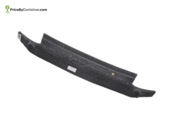 AUDI / VOLKSWAGEN 4L0807550E — AUDI GENUINE BUMPER IMPACT FOAM ABSORBER 4L0807550E
