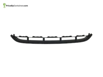 AUDI / VOLKSWAGEN 4L0807683E01C — AUDI / VOLKSWAGEN GENUINE GRILLE 4L0807683E01C