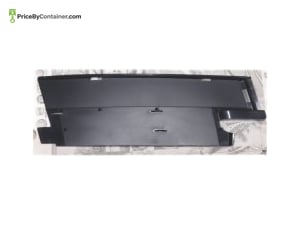 AUDI / VOLKSWAGEN 4L080779601C — AUDI GENUINE FRONT BUMPER RIGHT UPPER COVER 4L080779601C