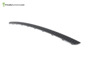 AUDI / VOLKSWAGEN 4L0807833A3FZ — AUDI / VOLKSWAGEN GENUINE COVER 4L0807833A3FZ
