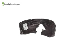 AUDI / VOLKSWAGEN 4L0809961E — AUDI / VOLKSWAGEN GENUINE WHEEL HOUSING 4L0809961E