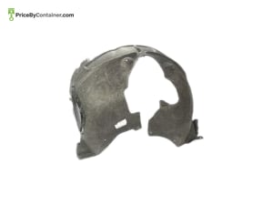 AUDI / VOLKSWAGEN 4L0809961F — AUDI / VOLKSWAGEN GENUINE WHEEL HOUSING 4L0809961F
