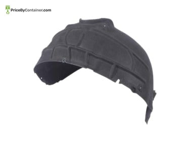 AUDI / VOLKSWAGEN 4L0809962B — AUDI / VOLKSWAGEN GENUINE RH FENDER INNER 4L0809962B
