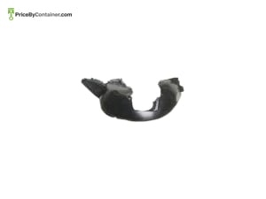 AUDI / VOLKSWAGEN 4L0809962D — AUDI / VOLKSWAGEN GENUINE WHEEL HOUSING 4L0809962D
