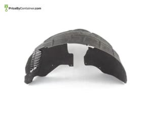 AUDI / VOLKSWAGEN 4L0809962E — AUDI / VOLKSWAGEN GENUINE FENDER COVER 4L0809962E