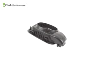 AUDI / VOLKSWAGEN 4L0809999A — AUDI / VOLKSWAGEN GENUINE DRIP TRAY 4L0809999A