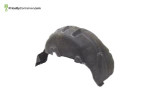 AUDI / VOLKSWAGEN 4L0810172C — AUDI / VOLKSWAGEN GENUINE WHEEL HOUSING RH 4L0810172C