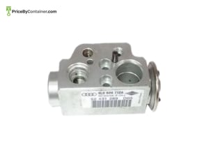 AUDI / VOLKSWAGEN 4L0820712A — AUDI / VOLKSWAGEN GENUINE VALVE 4L0820712A