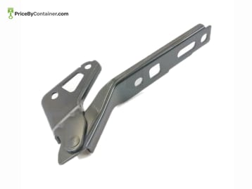 AUDI / VOLKSWAGEN 4L0823301 — AUDI / VOLKSWAGEN GENUINE BONNET LID LEFT 4L0823301