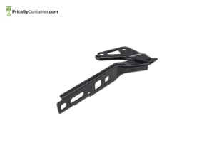 AUDI / VOLKSWAGEN 4L0823302 — AUDI / VOLKSWAGEN GENUINE BONNET LID RH 4L0823302