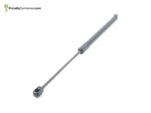 AUDI / VOLKSWAGEN 4L0823359 — The Audi-Volkswagen Genuine Gas Spring Bonnet Damper, identified by part number 4L0823359, is a vital component designed to enhance the functionality and safety of the bonnet (hood) in Audi and Volkswagen vehicles. This high-quality gas spring is meticulously engineered to provide reliable support and functionality, allowing for the controlled and gradual opening and closing of the vehicle’s bonnet. Crafted to meet or exceed the stringent quality standards set by Audi and Volkswagen, this genuine gas spring is an authentic OEM (Original Equipment Manufacturer) part, ensuring a precise fit and compatibility with your vehicle’s bonnet. It plays a critical role in assisting the user in effortlessly lifting and lowering the bonnet, as well as holding it securely in an open position, thereby simplifying access to the engine compartment and enhancing safety. Constructed with durable materials and precision engineering, this gas spring is designed to withstand the rigors of daily use and varying environmental conditions, promoting longevity and overall performance. Whether you’re a professional mechanic or a vehicle owner who values quality and safety, this genuine component reflects the commitment of Audi and Volkswagen to engineering excellence and automotive innovation. By choosing the Audi-Volkswagen Genuine Gas Spring Bonnet Damper with part number 4L0823359, you’re investing in the convenience and safety of your vehicle’s bonnet operation. It helps ensure smooth and controlled movement, making it easier to access the engine compartment. This component embodies Audi and Volkswagen’s dedication to delivering high-quality, reliable parts that align with the demanding standards of vehicle manufacturers, ultimately enhancing the driving experience and safety for both the driver and passengers.