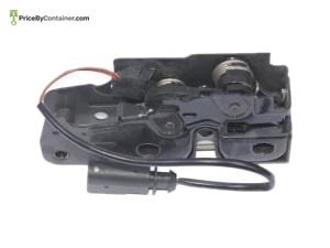AUDI / VOLKSWAGEN 4L0823509 — AUDI GENUINE BONNET LOCK 4L0823509