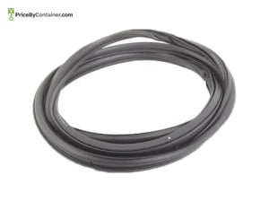 AUDI / VOLKSWAGEN 4L0827705J — AUDI / VOLKSWAGEN GENUINE GASKET FOR REAR TAILGATE 4L0827705J