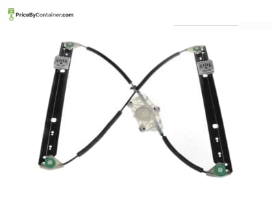 AUDI / VOLKSWAGEN 4L0839461A — Audi Volkswagen Genuine Window Regulator / 4L0839461A Description: Specifically manufactured to assure perfect functioning and reliability, the Audi Volkswagen Genuine Window Regulator, part number 4L0839461A, is an authentic component designed for Audi and Volkswagen automobiles. This window regulator, made by Audi and Volkswagen, is essential to the windows of the car moving smoothly and under control. Working: The main purpose of the Audi Volkswagen Genuine Window Regulator 4L0839461A is to make it easier for the windows to travel up and down in the car. This regulator, which is a crucial component of the window mechanism, allows for convenient and controlled window operation by translating the window motor’s rotational motion into vertical movement. It guarantees the power window system operates without a hitch. Quality: The Window Regulator 4L0839461A satisfies the strictest requirements for durability and quality as an authentic Audi and Volkswagen component. This regulator is made using high-quality materials and is precisely constructed. It is rigorously tested to ensure that it meets the brand’s criteria. Using original parts guarantees that the vehicle will work with its original equipment, which adds to dependable and durable performance. Capability: Designed to match certain Audi and Volkswagen models, the Audi Volkswagen Genuine Window Regulator 4L0839461A offers exact compatibility and simple installation. It can also operate the windows smoothly and dependably, which improves the vehicle’s overall usefulness and convenience. Authentic window regulators are necessary for efficient functioning, whether they are utilized for standard upkeep or as components of window system repairs.