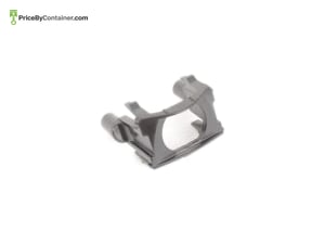 AUDI / VOLKSWAGEN 4L0853231 — AUDI / VOLKSWAGEN GENUINE REAR BRACKET -CAM COVER 4L0853231