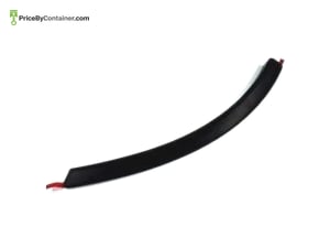AUDI / VOLKSWAGEN 4L0853818BGRU — AUDI / VOLKSWAGEN GENUINE RRH FENDER WHEEL ARCH 4L0853818BGRU
