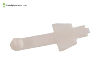 AUDI / VOLKSWAGEN 4L0853909A — AUDI / VOLKSWAGEN GENUINE CLIP 4L0853909A