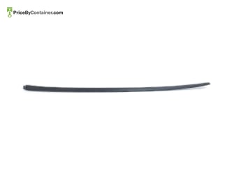 AUDI / VOLKSWAGEN 4L08543285AP — AUDI / VOLKSWAGEN GENUINE MOULDING 4L08543285AP