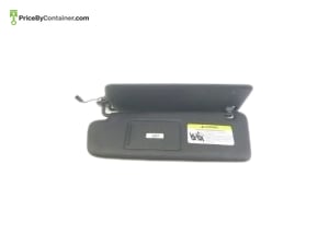 AUDI / VOLKSWAGEN 4L08595612F4 — AUDI / VOLKSWAGEN GENUINE HOOK LH- SUNSHADE 4L08595612F4