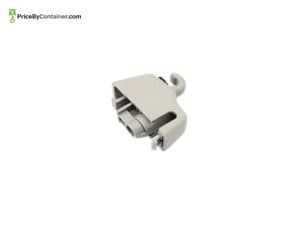 AUDI / VOLKSWAGEN 4L0859562Y22 — AUDI / VOLKSWAGEN GENUINE BRACKET 4L0859562Y22