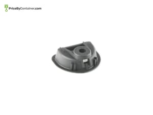 AUDI / VOLKSWAGEN 4L08618334PK — AUDI / VOLKSWAGEN GENUINE BRACKET 4L08618334PK