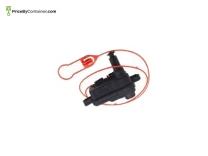 AUDI / VOLKSWAGEN 4L0862153D — AUDI / VOLKSWAGEN GENUINE ACTUATOR 4L0862153D