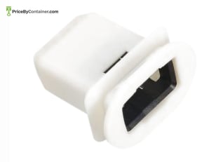 AUDI / VOLKSWAGEN 4L0886373 — AUDI / VOLKSWAGEN GENUINE GROMMET 4L0886373