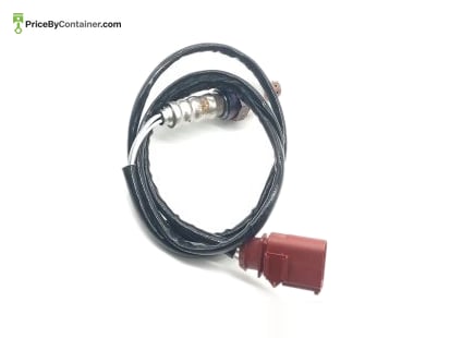 AUDI / VOLKSWAGEN 4L0906262J — AUDI / VOLKSWAGEN GENUINE OXYGEN SENSOR 4L0906262J