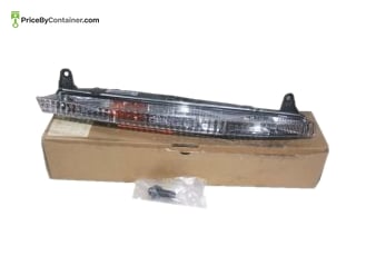 AUDI / VOLKSWAGEN 4L0953042 — AUDI GENUINE SIGNAL LAMP RIGHT 4L0953042