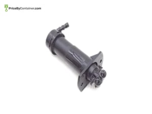 AUDI / VOLKSWAGEN 4L0955102 — AUDI / VOLKSWAGEN GENUINE RH HEADLAMP NOZZLE 4L0955102