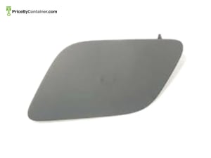 AUDI / VOLKSWAGEN 4L0955275BGRU — AUDI / VOLKSWAGEN GENUINE COVER 4L0955275BGRU