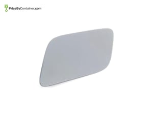 AUDI / VOLKSWAGEN 4L0955275GRU — AUDI / VOLKSWAGEN GENUINE COVER AUDI 4L0955275GRU