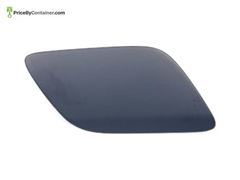 AUDI / VOLKSWAGEN 4L0955276GGRU — AUDI / VOLKSWAGEN GENUINE COVER AUDI 4L0955276GGRU