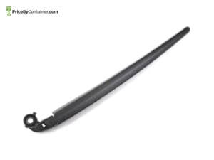 AUDI / VOLKSWAGEN 4L09554071P9 — AUDI / VOLKSWAGEN GENUINE WIPER ARM AUDI 4L09554071P9