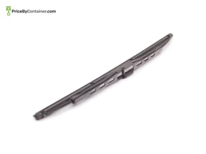 AUDI / VOLKSWAGEN 4L0955425 — Audi-Volkswagen Genuine Rear Windshield Wiper Blade 4L0955425