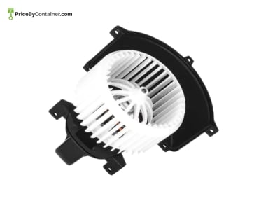 AUDI / VOLKSWAGEN 4L1820021B — AUDI / VOLKSWAGEN GENUINE BLOWER FAN- 4L1820021B